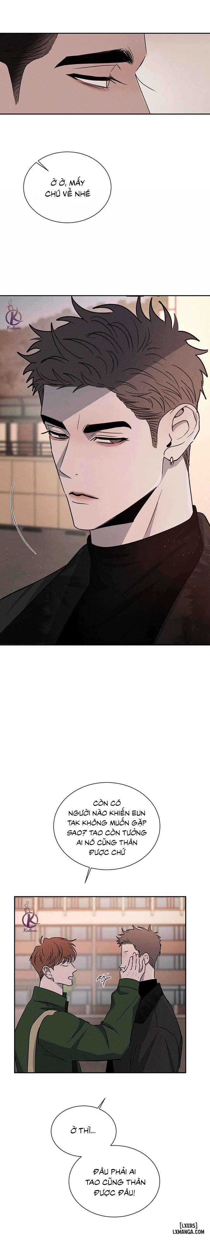 HentaiVN.net - Ảnh 8 - Đối lập - Chap 29