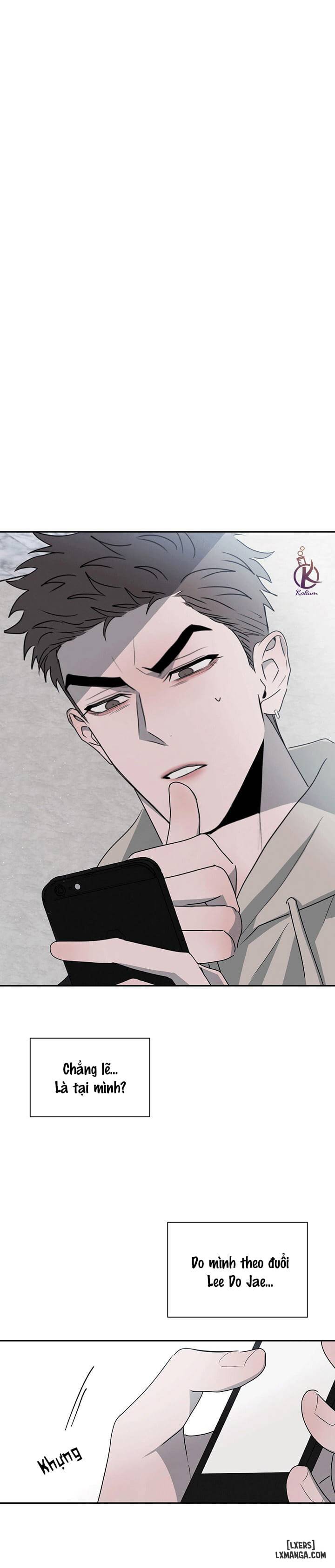 HentaiVN.net - Ảnh 11 - Đối lập - Chap 30