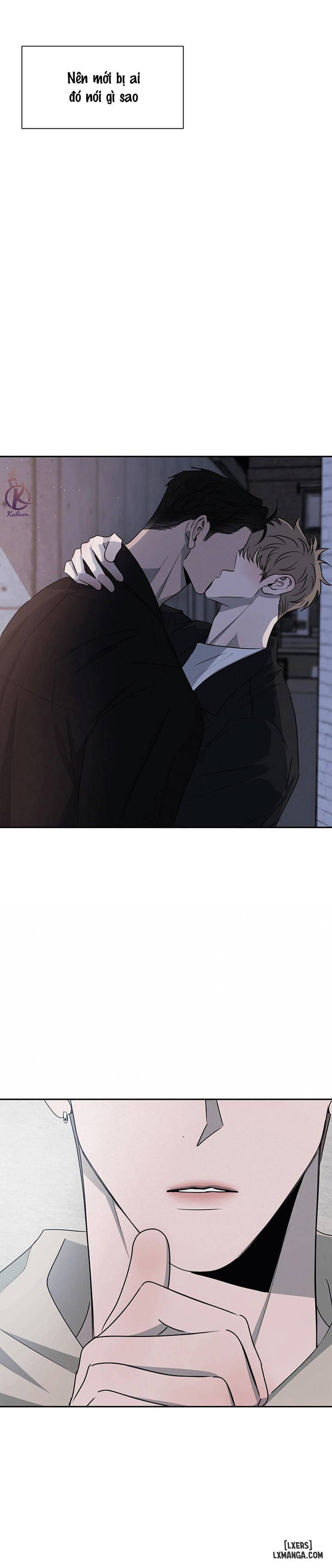 HentaiVN.net - Ảnh 12 - Đối lập - Chap 30
