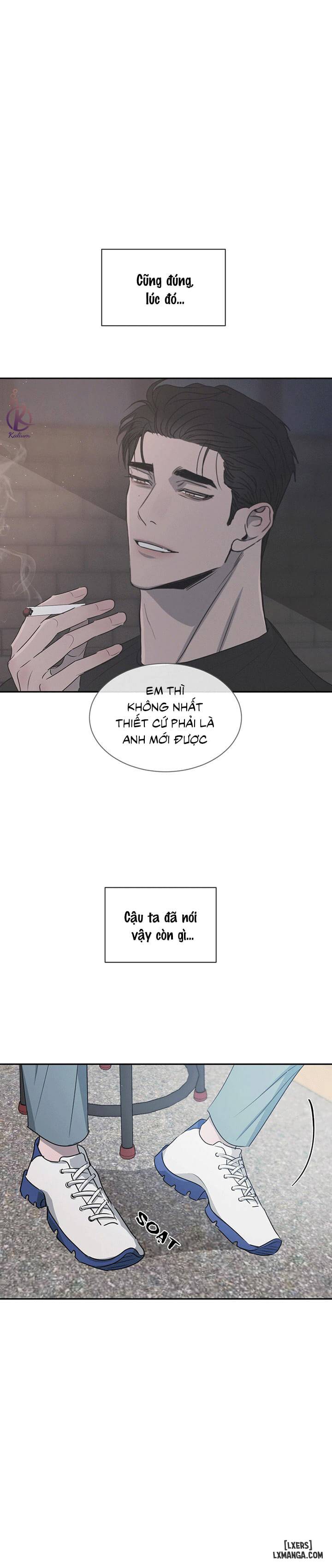 HentaiVN.net - Ảnh 14 - Đối lập - Chap 30