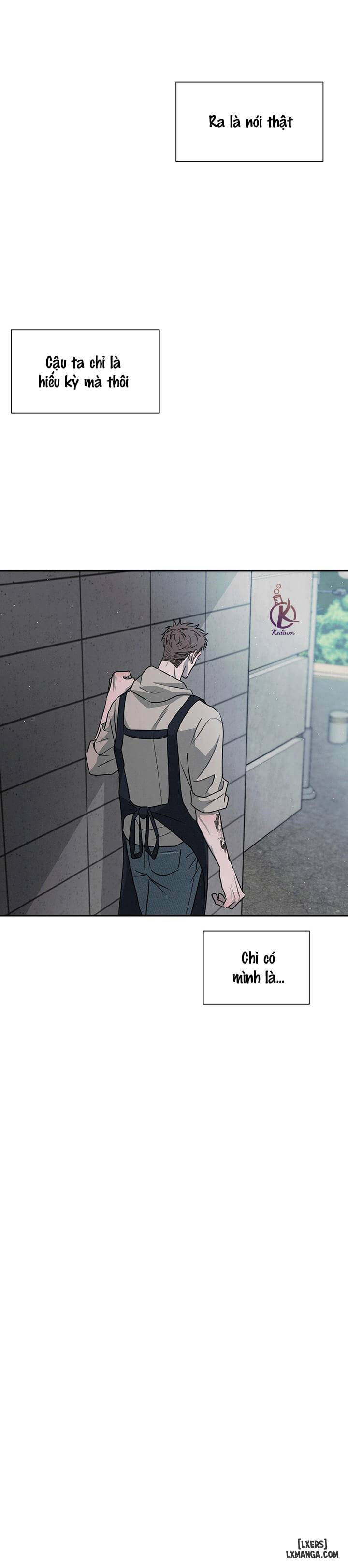 HentaiVN.net - Ảnh 15 - Đối lập - Chap 30