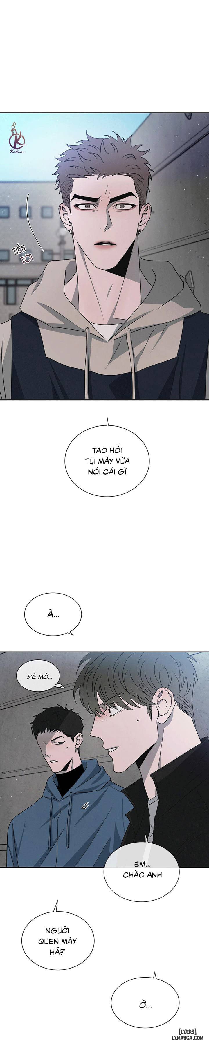 HentaiVN.net - Ảnh 21 - Đối lập - Chap 30