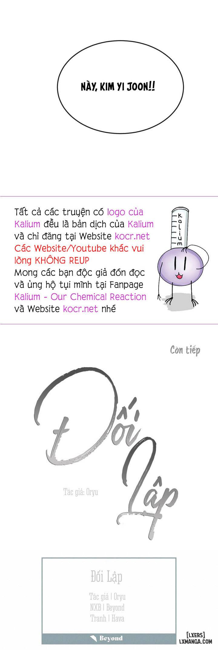 HentaiVN.net - Ảnh 30 - Đối lập - Chap 30