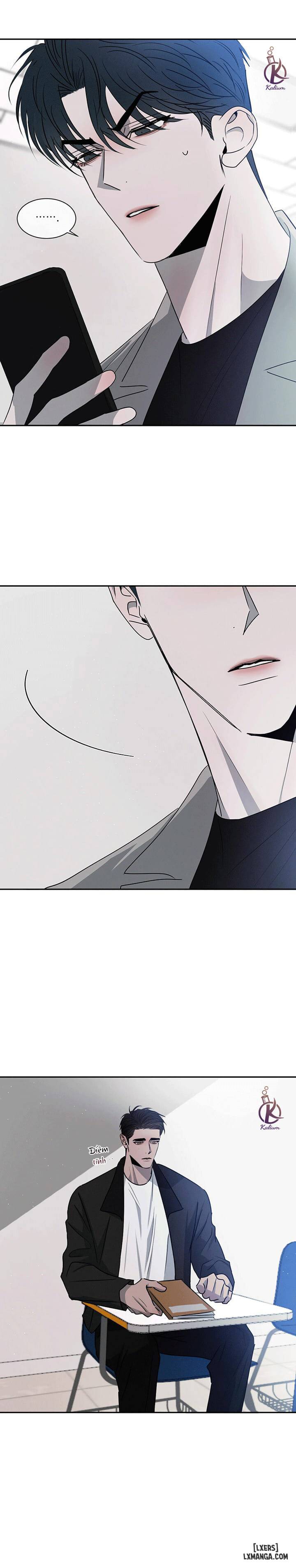 HentaiVN.net - Ảnh 7 - Đối lập - Chap 30