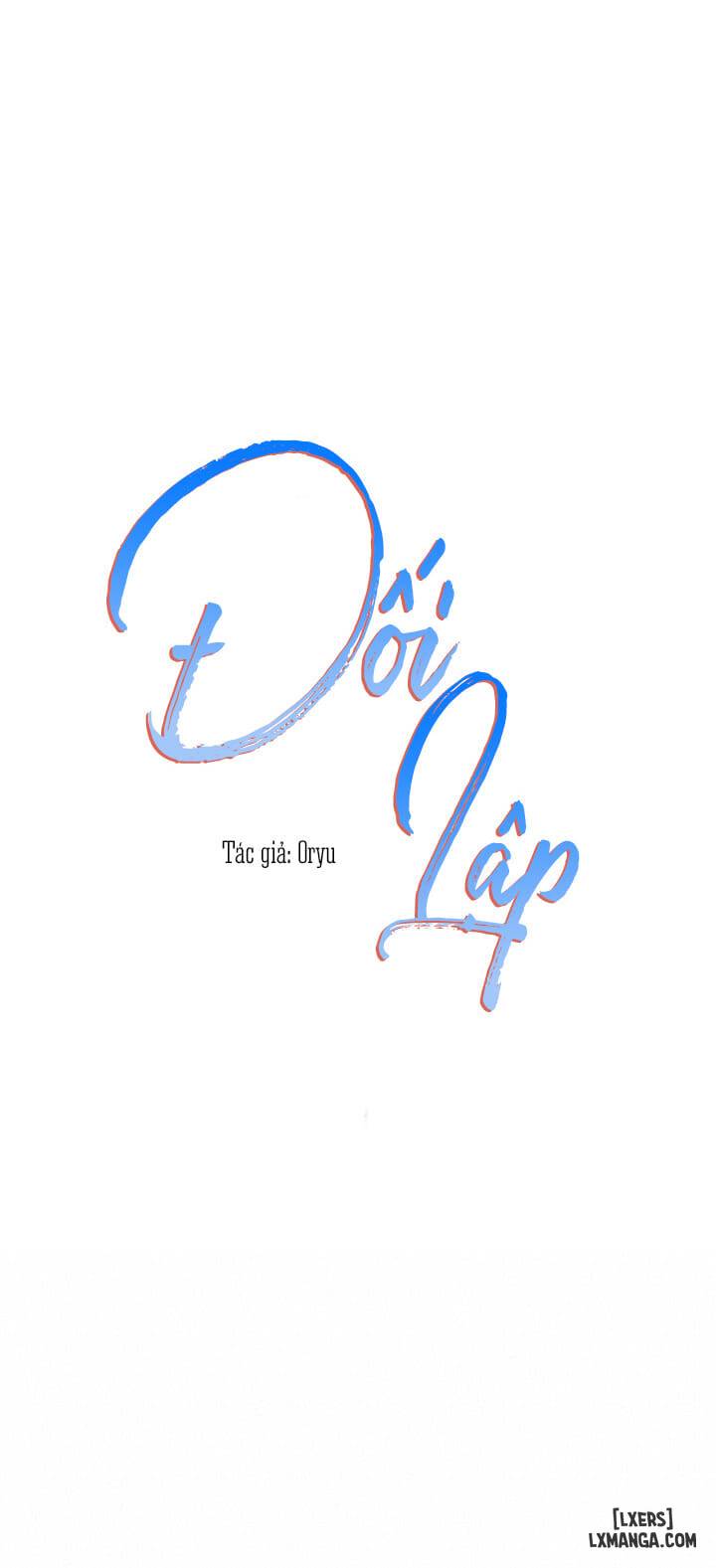 HentaiVN.net - Ảnh 8 - Đối lập - Chap 30