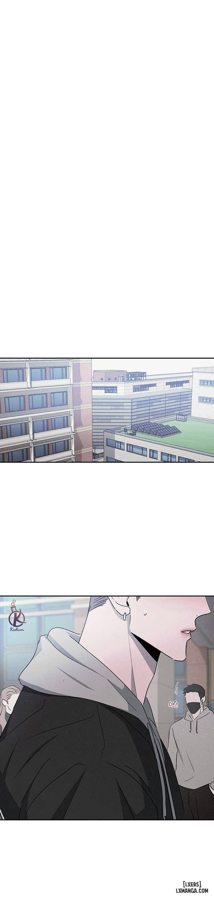 HentaiVN.net - Ảnh 15 - Đối lập - Chap 31