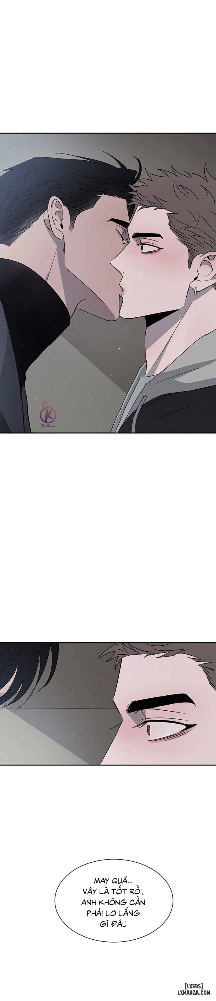HentaiVN.net - Ảnh 28 - Đối lập - Chap 31