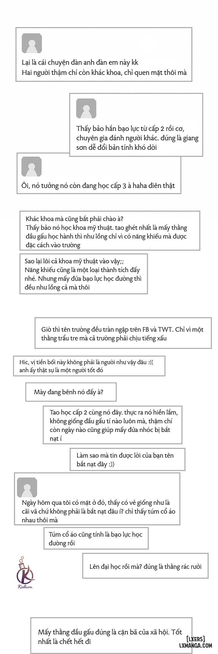 HentaiVN.net - Ảnh 8 - Đối lập - Chap 31
