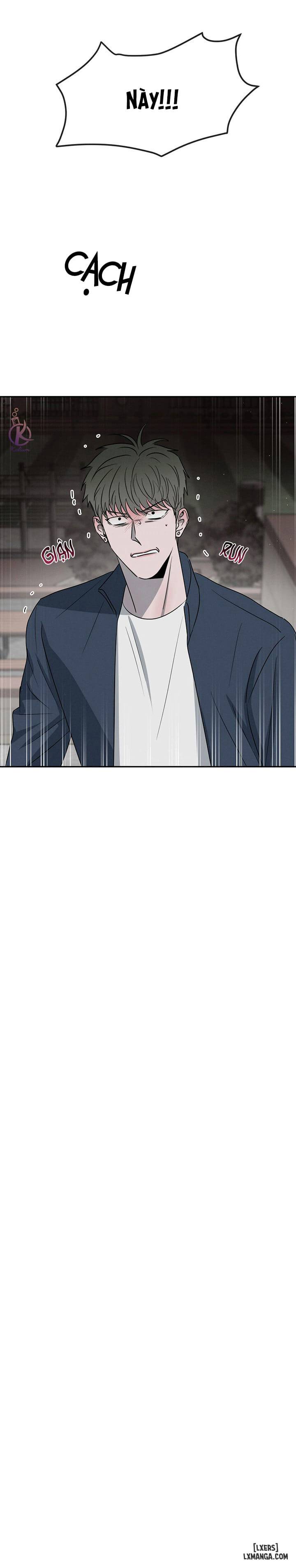 HentaiVN.net - Ảnh 13 - Đối lập - Chap 32
