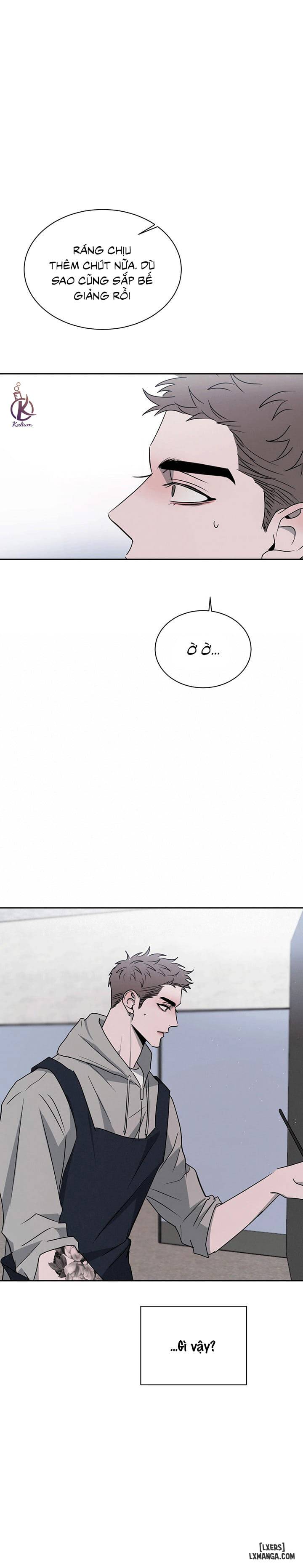 HentaiVN.net - Ảnh 24 - Đối lập - Chap 32