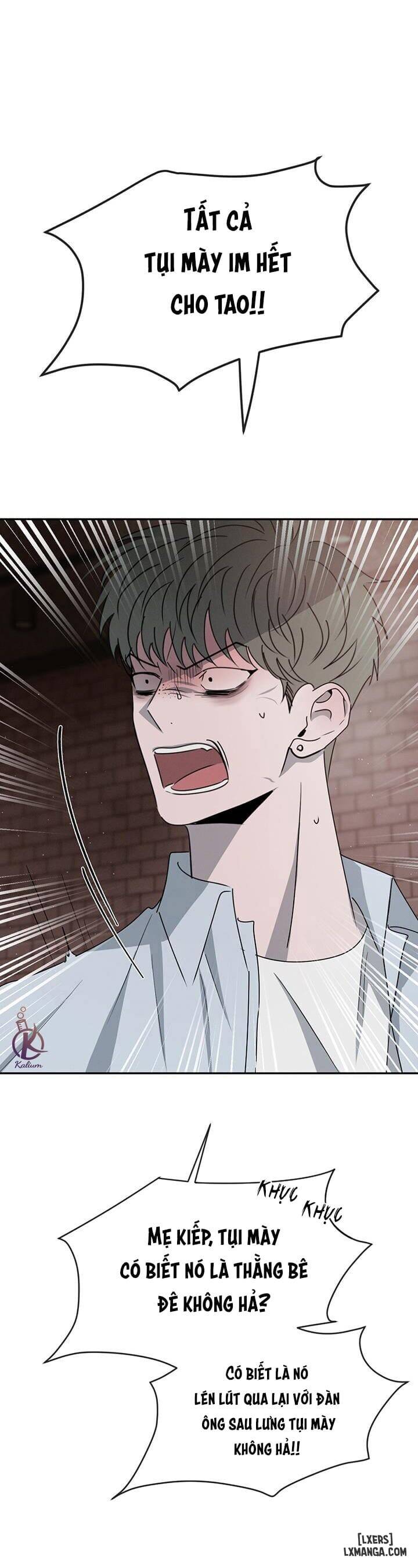 HentaiVN.net - Ảnh 19 - Đối lập - Chap 33