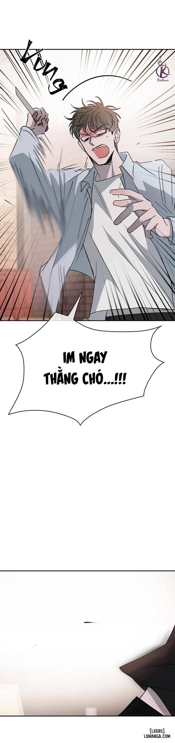 HentaiVN.net - Ảnh 23 - Đối lập - Chap 33