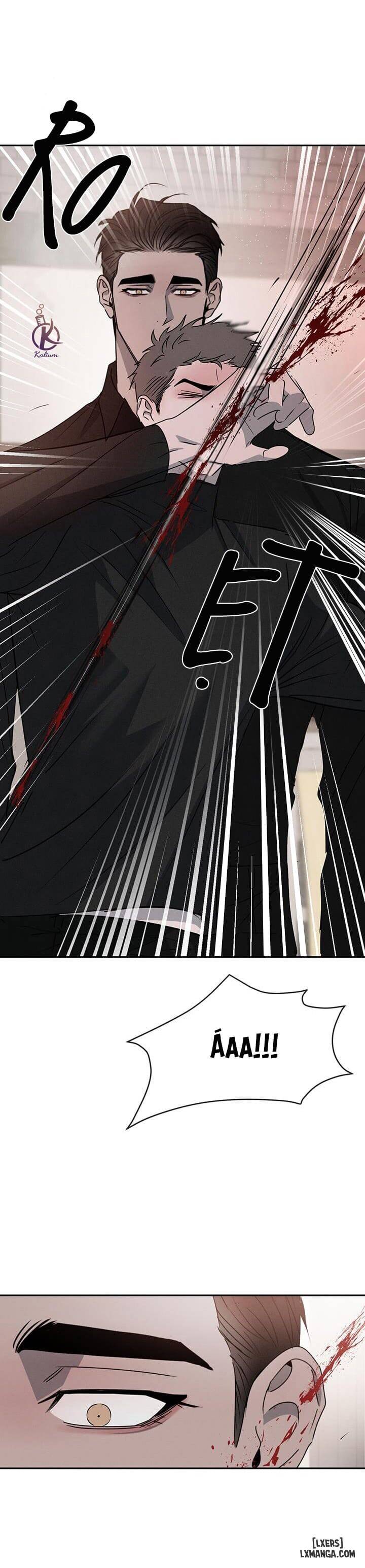 HentaiVN.net - Ảnh 24 - Đối lập - Chap 33