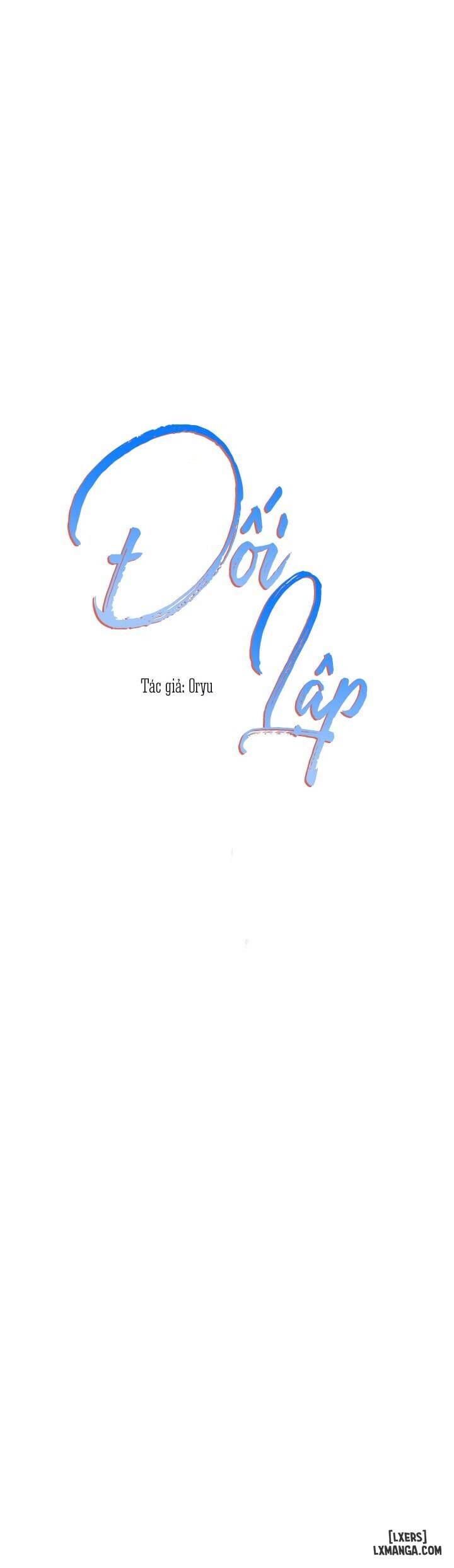 HentaiVN.net - Ảnh 4 - Đối lập - Chap 33