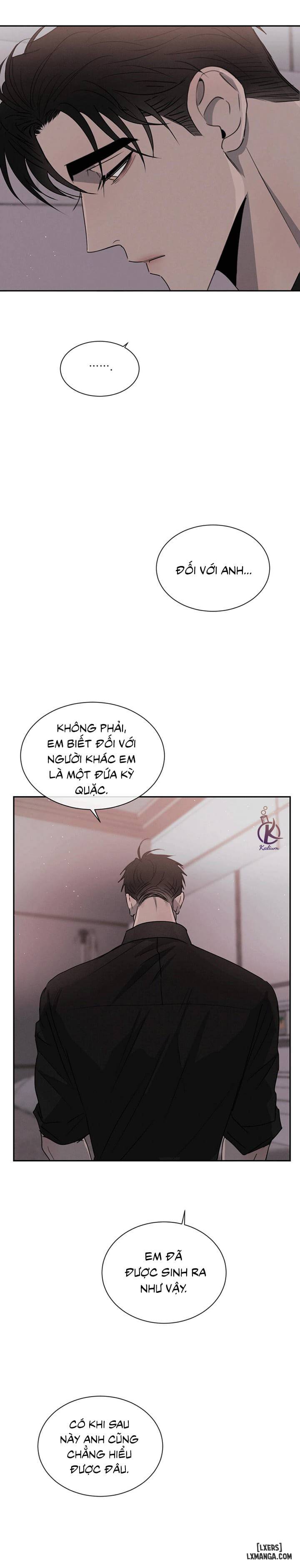 HentaiVN.net - Ảnh 14 - Đối lập - Chap 34
