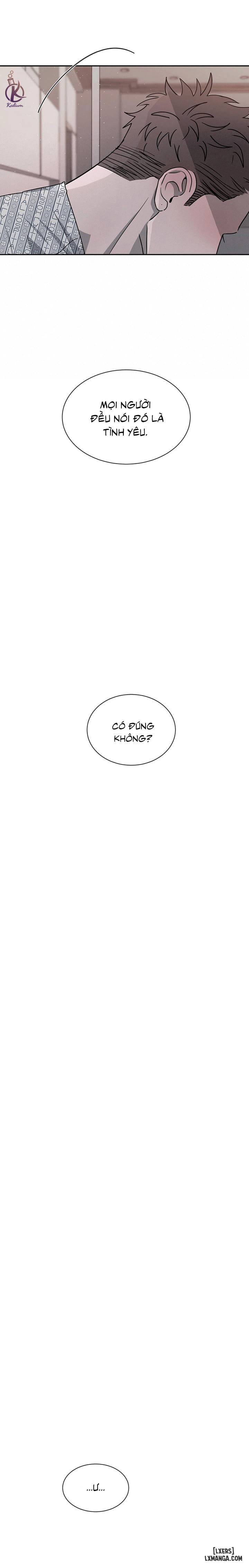 HentaiVN.net - Ảnh 23 - Đối lập - Chap 34