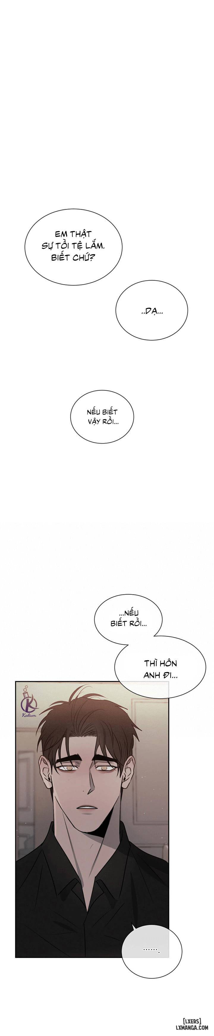 HentaiVN.net - Ảnh 26 - Đối lập - Chap 34