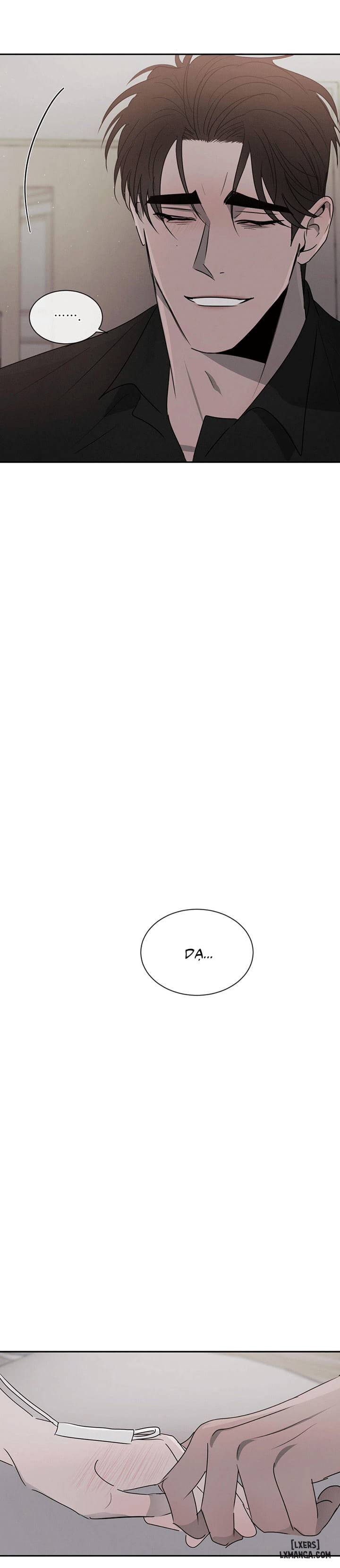 HentaiVN.net - Ảnh 27 - Đối lập - Chap 34