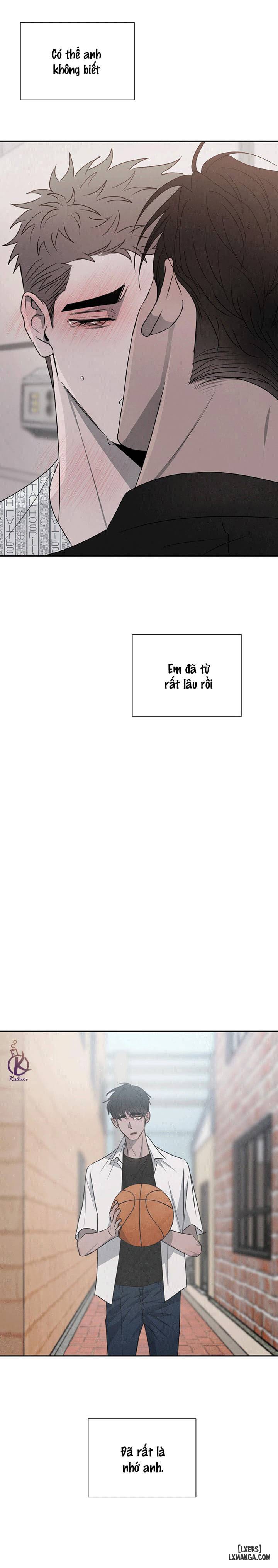 HentaiVN.net - Ảnh 28 - Đối lập - Chap 34