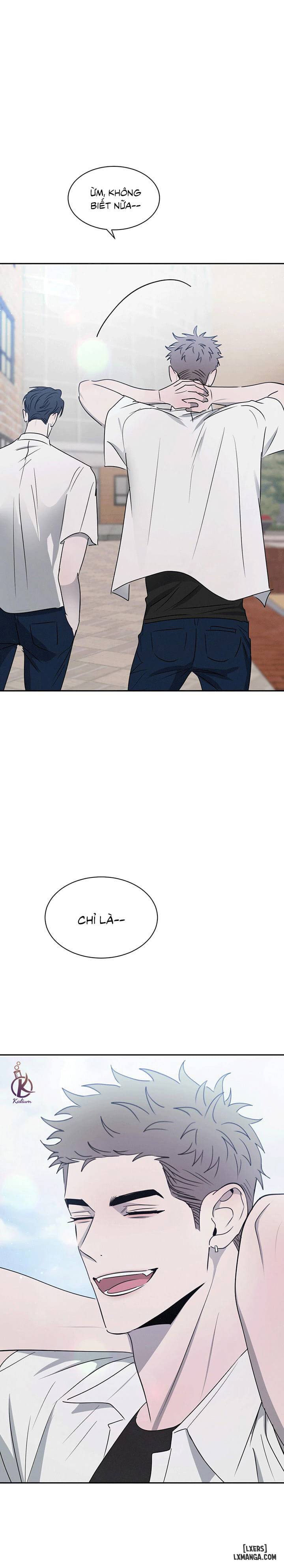 HentaiVN.net - Ảnh 31 - Đối lập - Chap 34