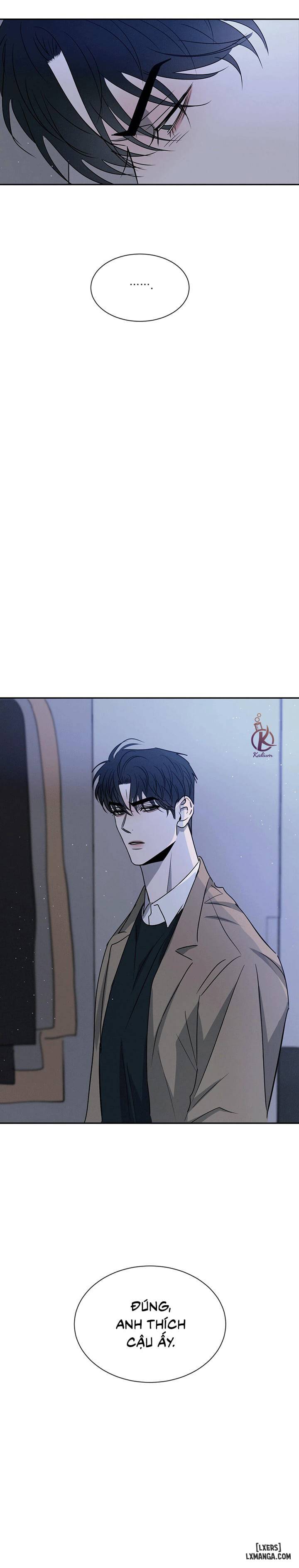 HentaiVN.net - Ảnh 7 - Đối lập - Chap 34