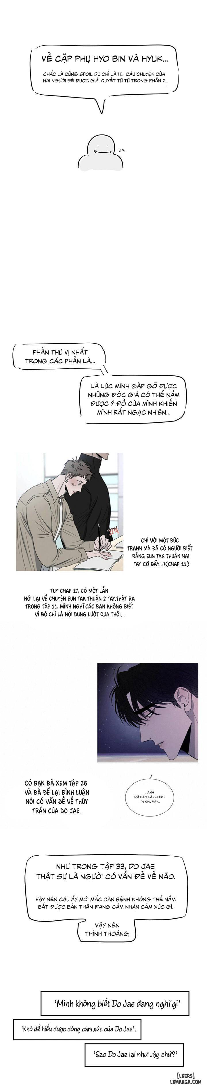 HentaiVN.net - Ảnh 3 - Đối lập - Chap 35