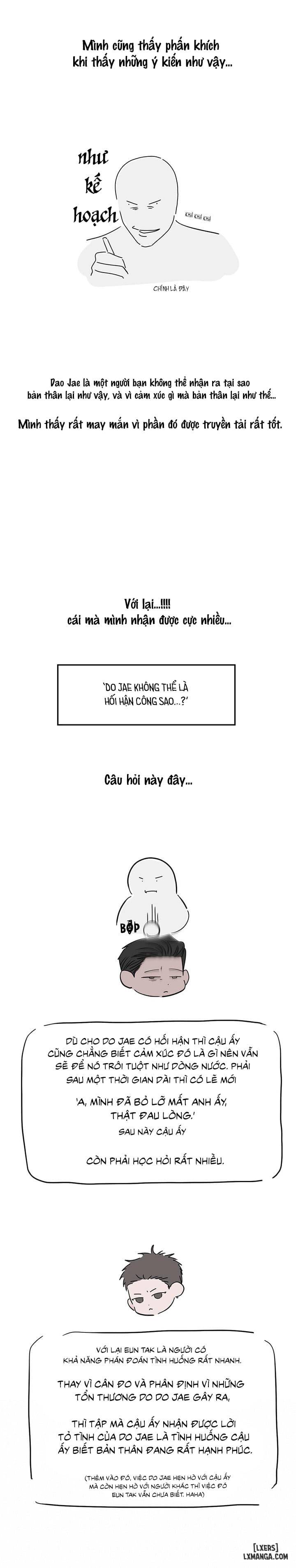HentaiVN.net - Ảnh 4 - Đối lập - Chap 35