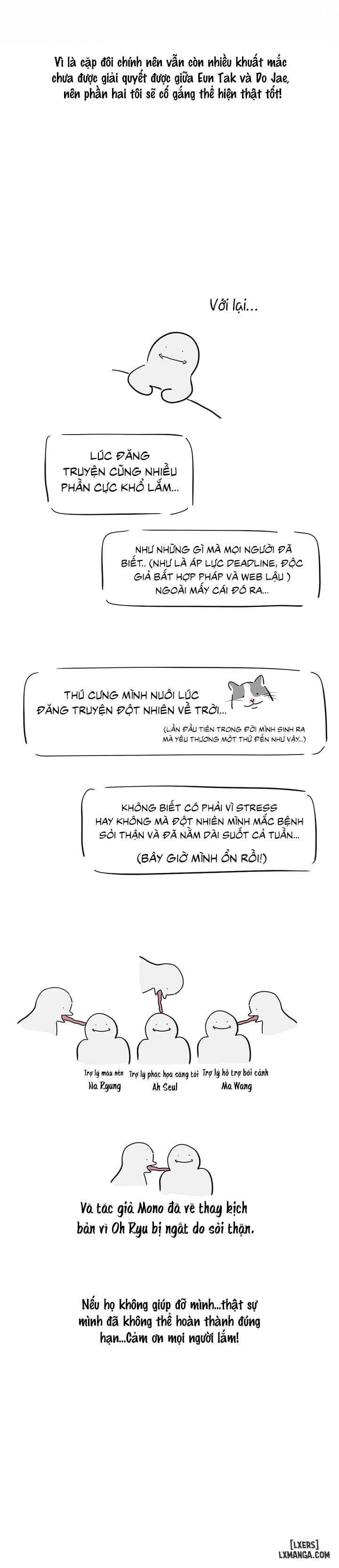 HentaiVN.net - Ảnh 5 - Đối lập - Chap 35