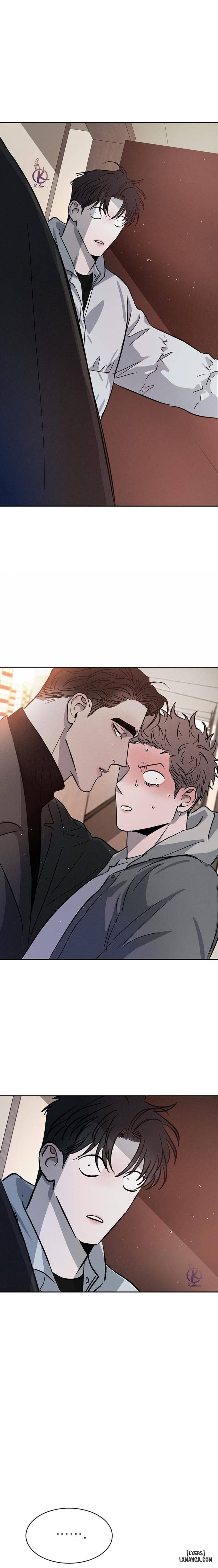 HentaiVN.net - Ảnh 19 - Đối lập - Chap 36