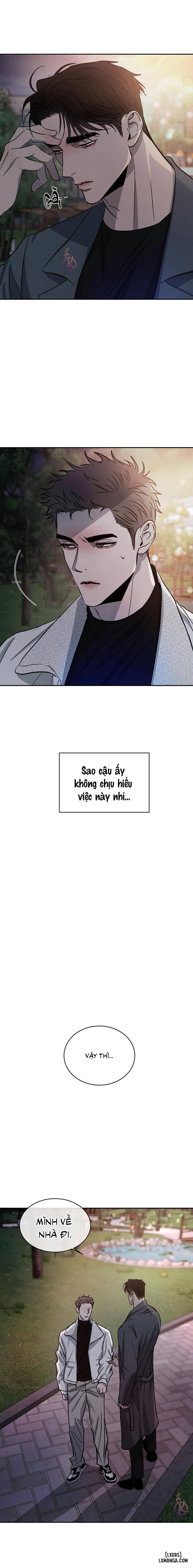 HentaiVN.net - Ảnh 14 - Đối lập - Chap 37