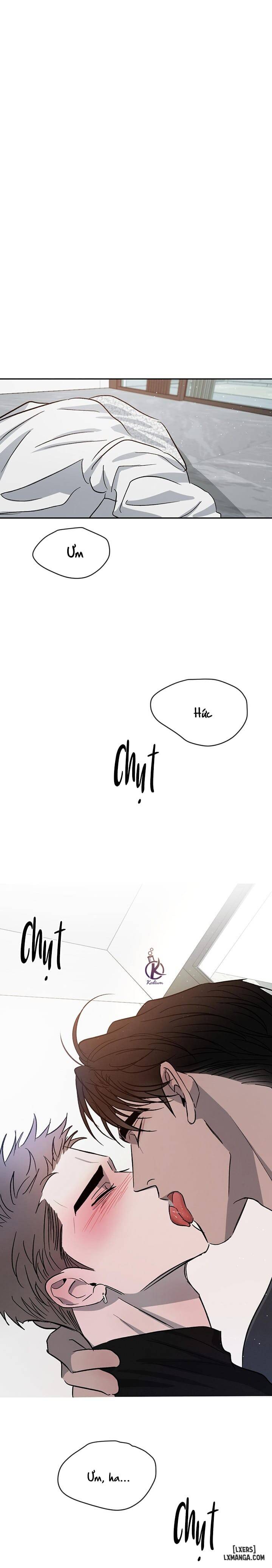 HentaiVN.net - Ảnh 16 - Đối lập - Chap 37