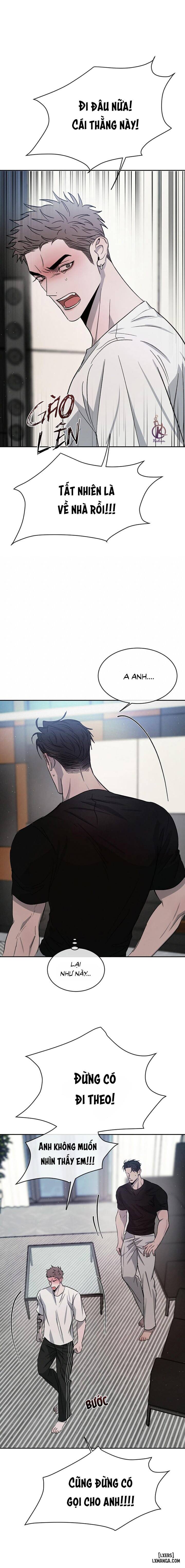 HentaiVN.net - Ảnh 17 - Đối lập - Chap 39