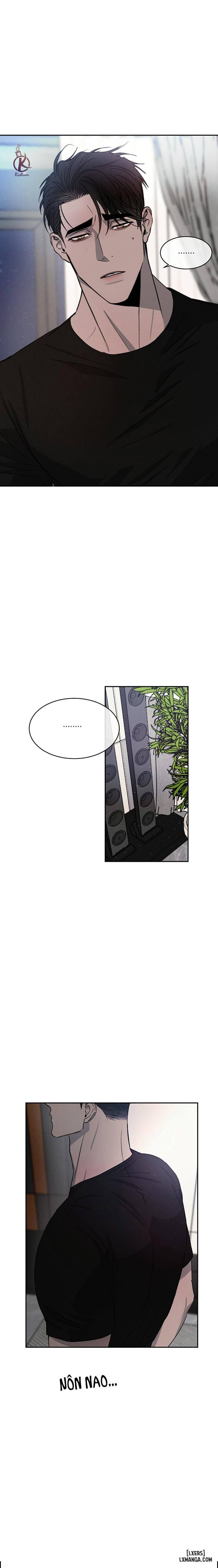 HentaiVN.net - Ảnh 18 - Đối lập - Chap 39