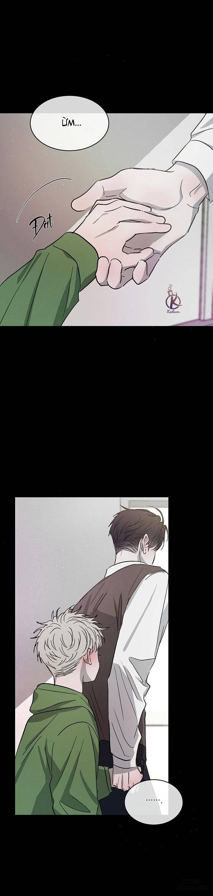 HentaiVN.net - Ảnh 11 - Đối lập - Chap 40