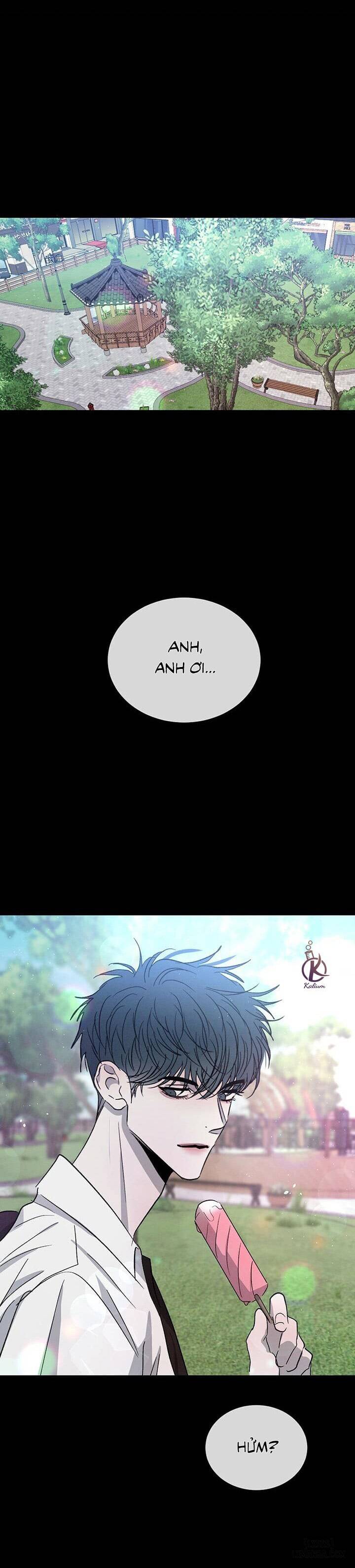 HentaiVN.net - Ảnh 13 - Đối lập - Chap 40