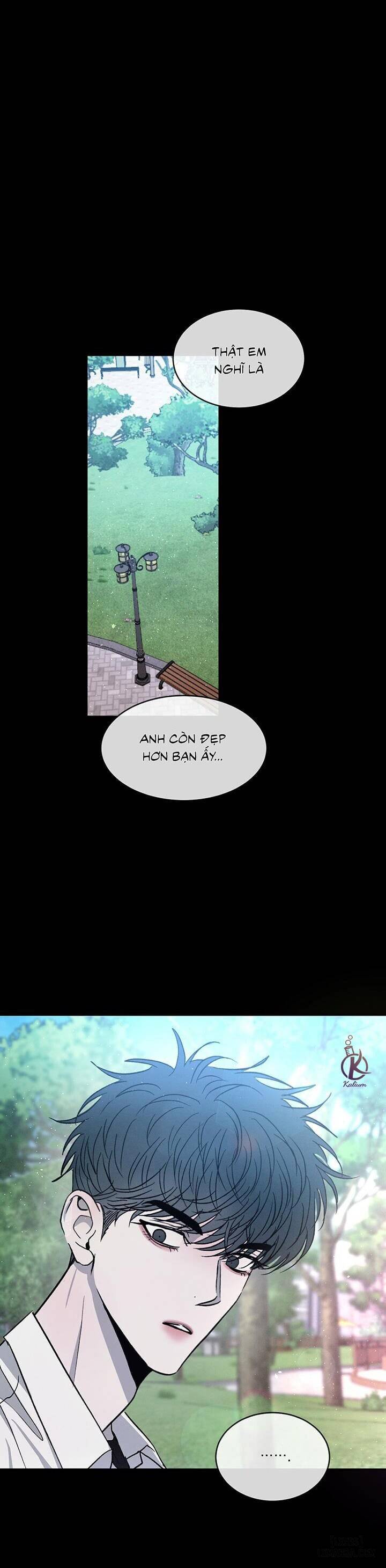 HentaiVN.net - Ảnh 15 - Đối lập - Chap 40
