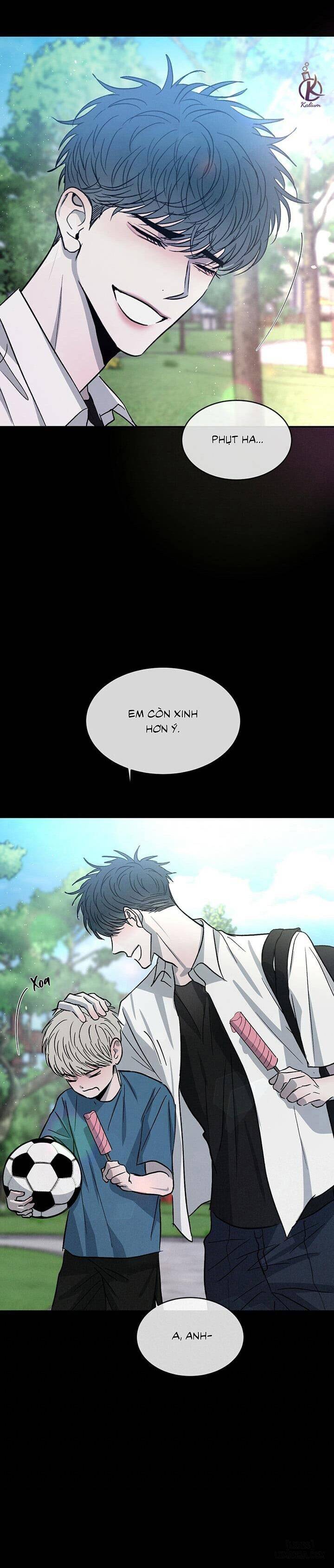 HentaiVN.net - Ảnh 16 - Đối lập - Chap 40