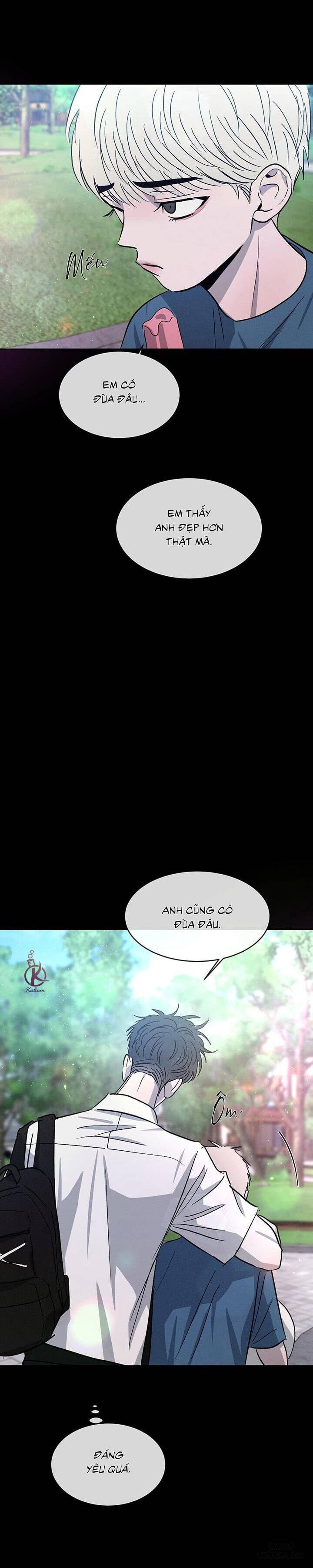 HentaiVN.net - Ảnh 17 - Đối lập - Chap 40