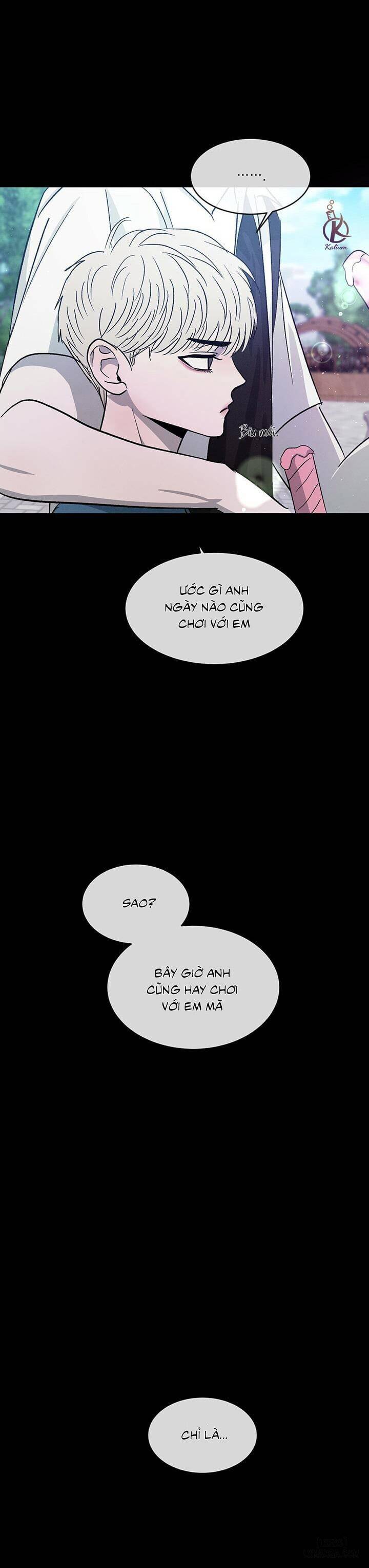 HentaiVN.net - Ảnh 18 - Đối lập - Chap 40