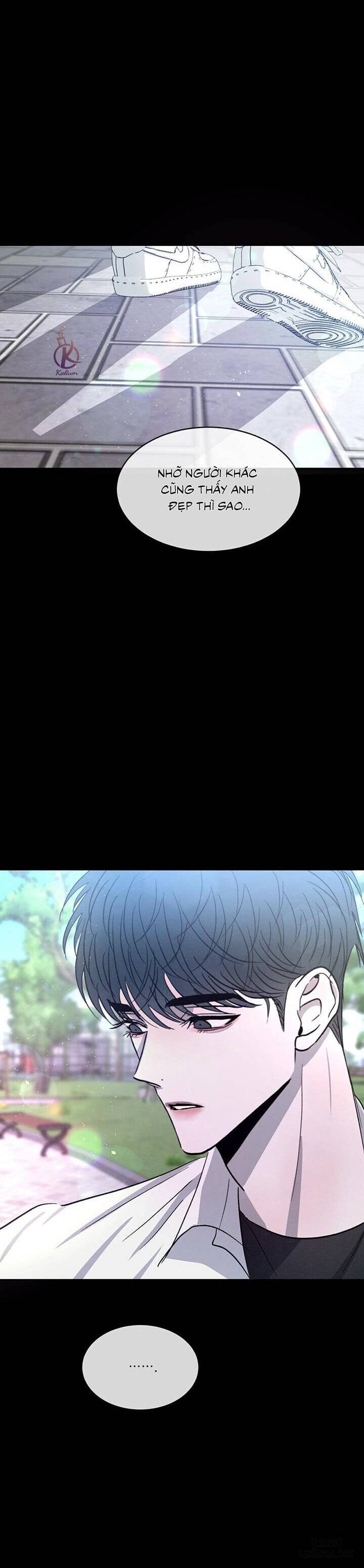 HentaiVN.net - Ảnh 19 - Đối lập - Chap 40