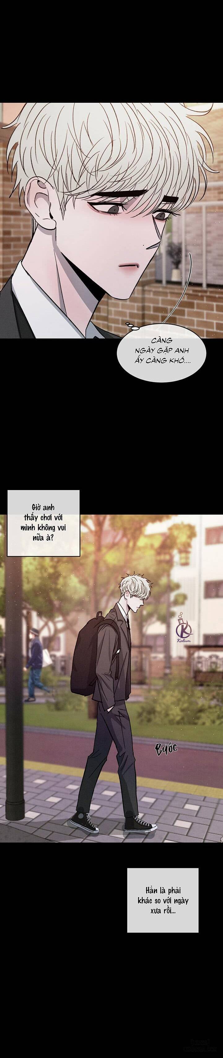 HentaiVN.net - Ảnh 21 - Đối lập - Chap 40