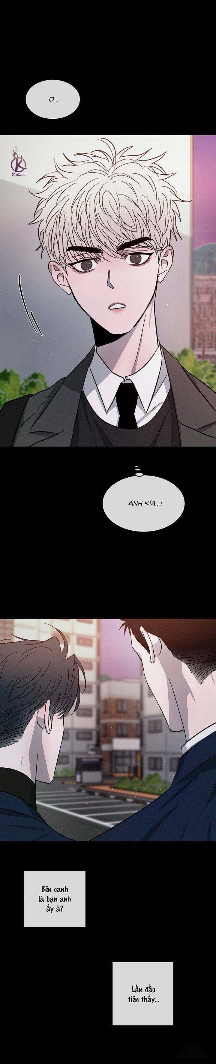 HentaiVN.net - Ảnh 23 - Đối lập - Chap 40