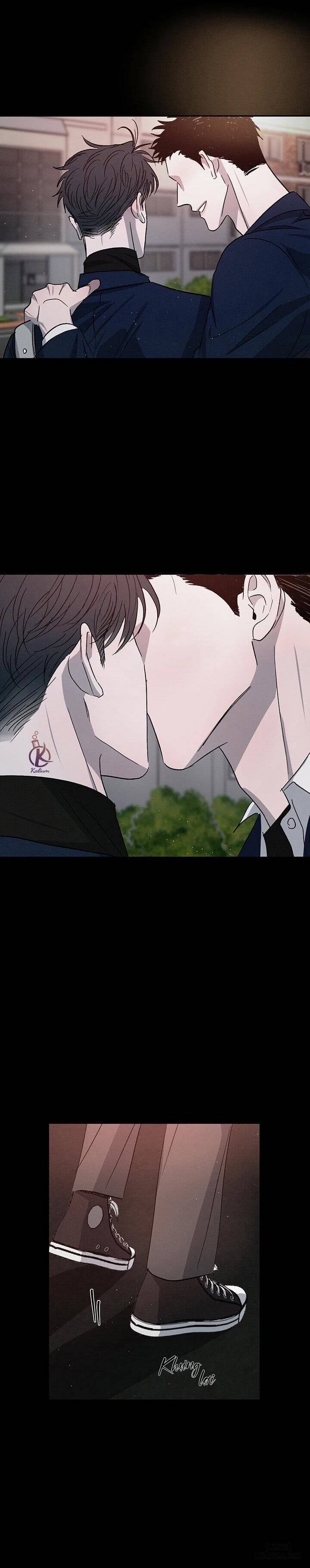 HentaiVN.net - Ảnh 25 - Đối lập - Chap 40