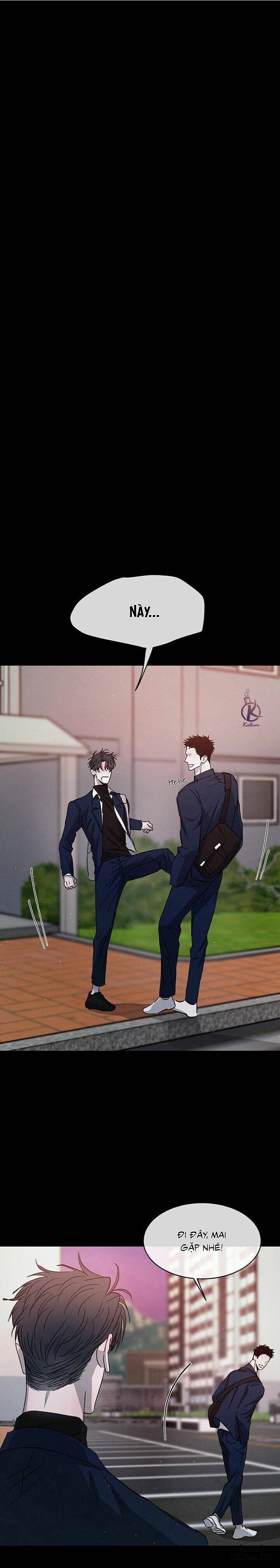 HentaiVN.net - Ảnh 26 - Đối lập - Chap 40