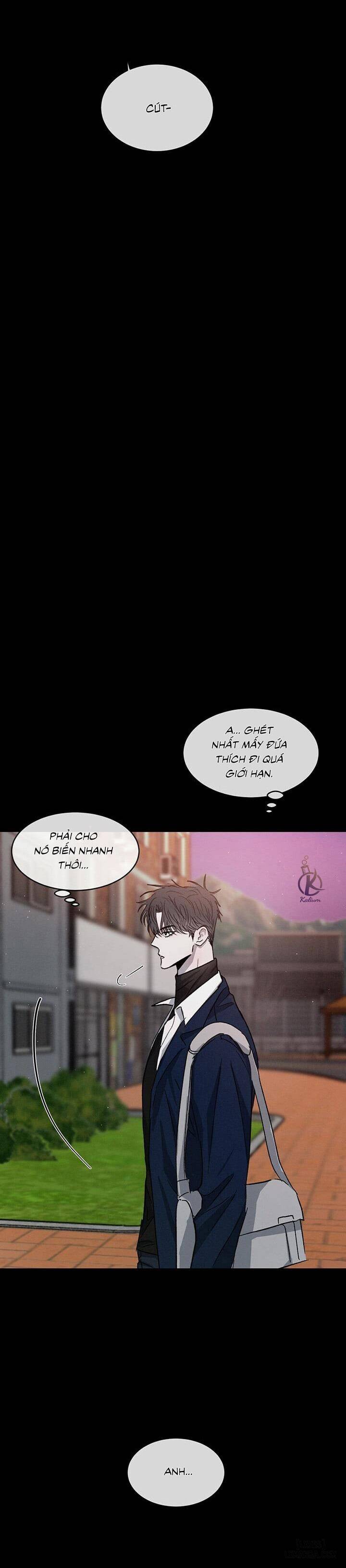 HentaiVN.net - Ảnh 27 - Đối lập - Chap 40