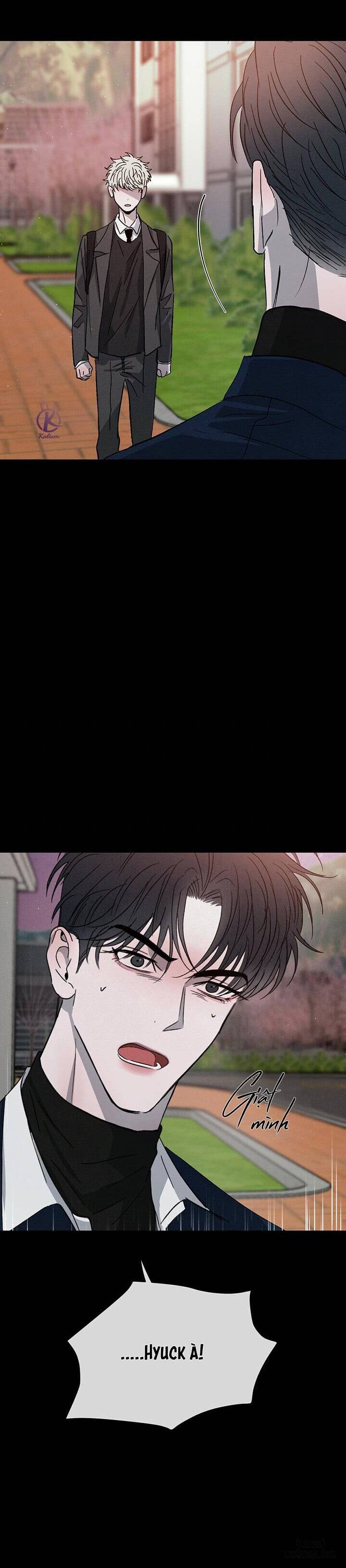 HentaiVN.net - Ảnh 28 - Đối lập - Chap 40