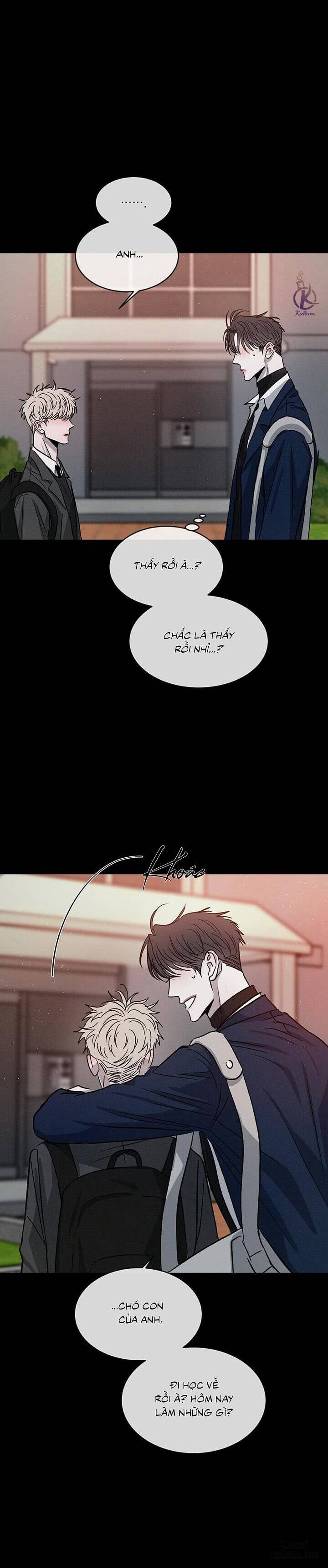 HentaiVN.net - Ảnh 29 - Đối lập - Chap 40