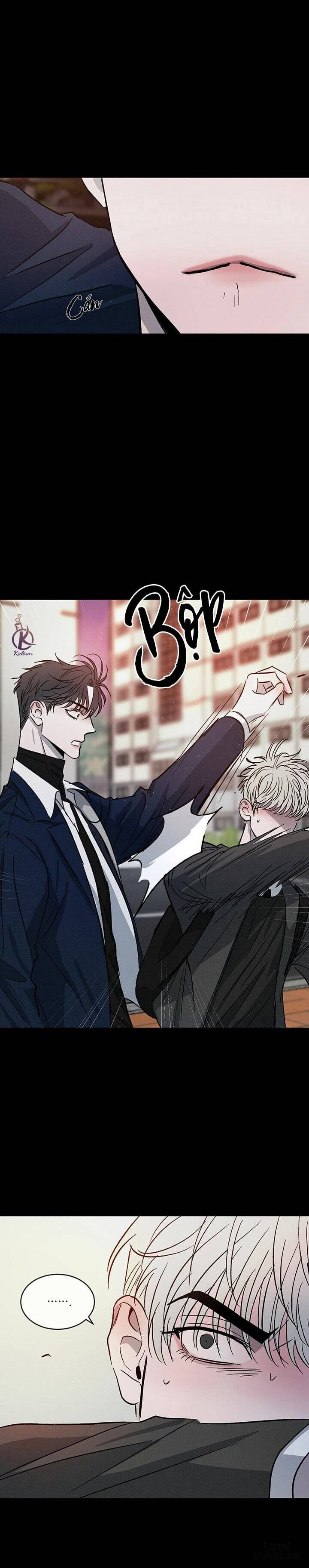 HentaiVN.net - Ảnh 30 - Đối lập - Chap 40
