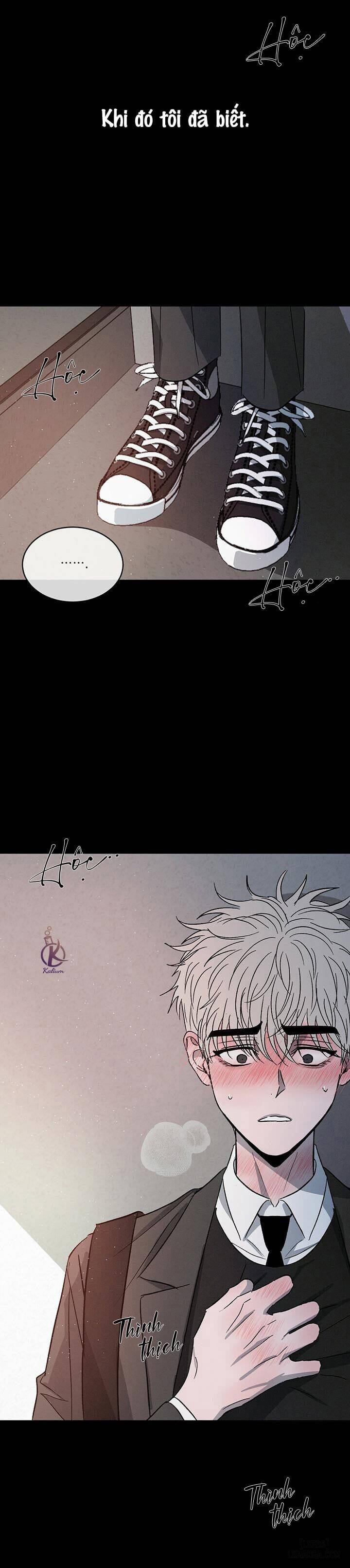 HentaiVN.net - Ảnh 33 - Đối lập - Chap 40