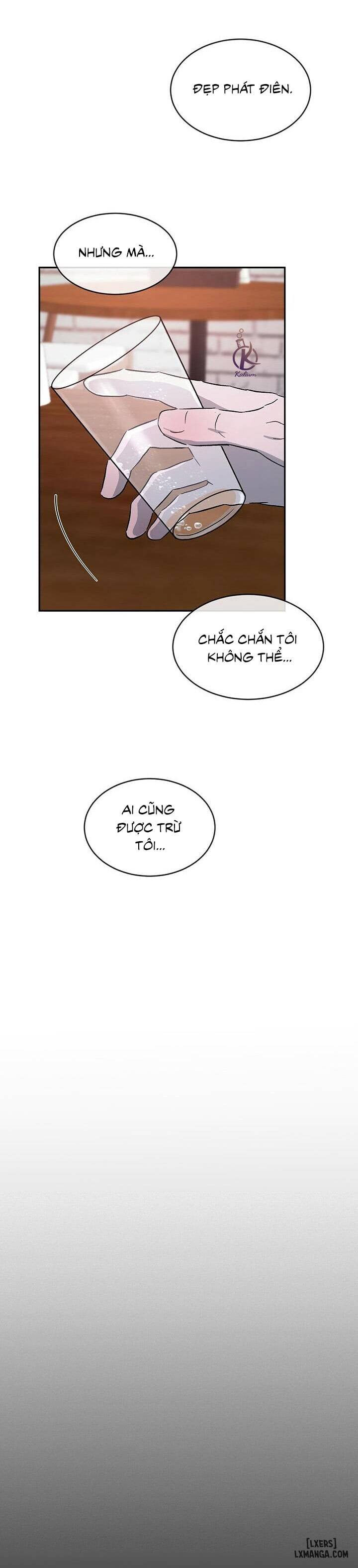 HentaiVN.net - Ảnh 4 - Đối lập - Chap 40